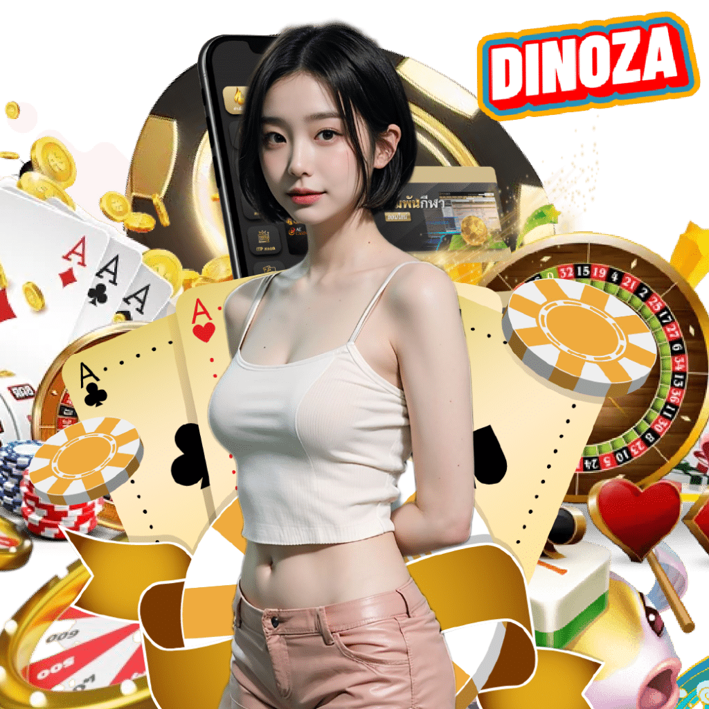 dinoza