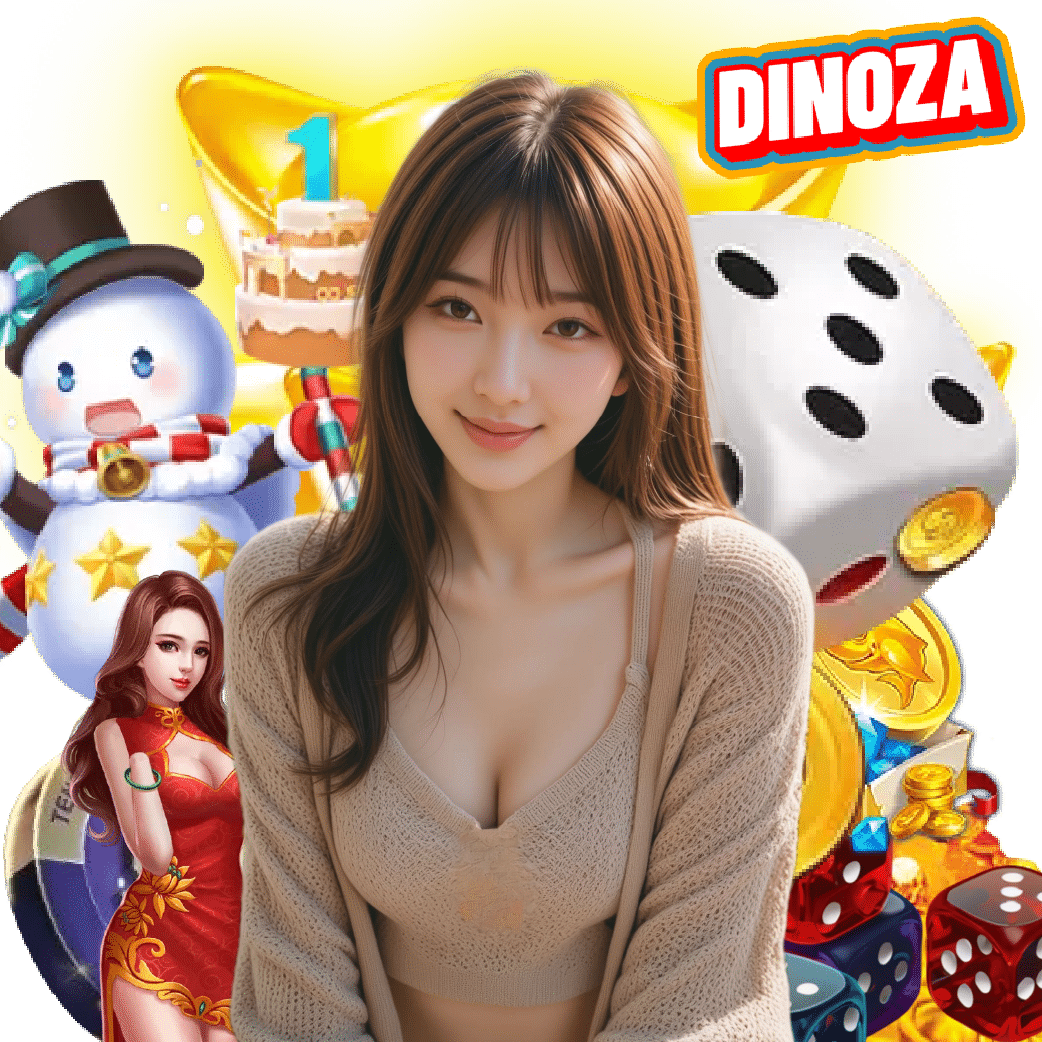 dinoza slot