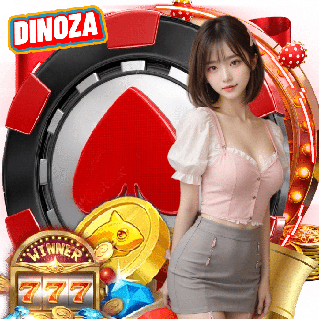 dinoza เว็บตรง