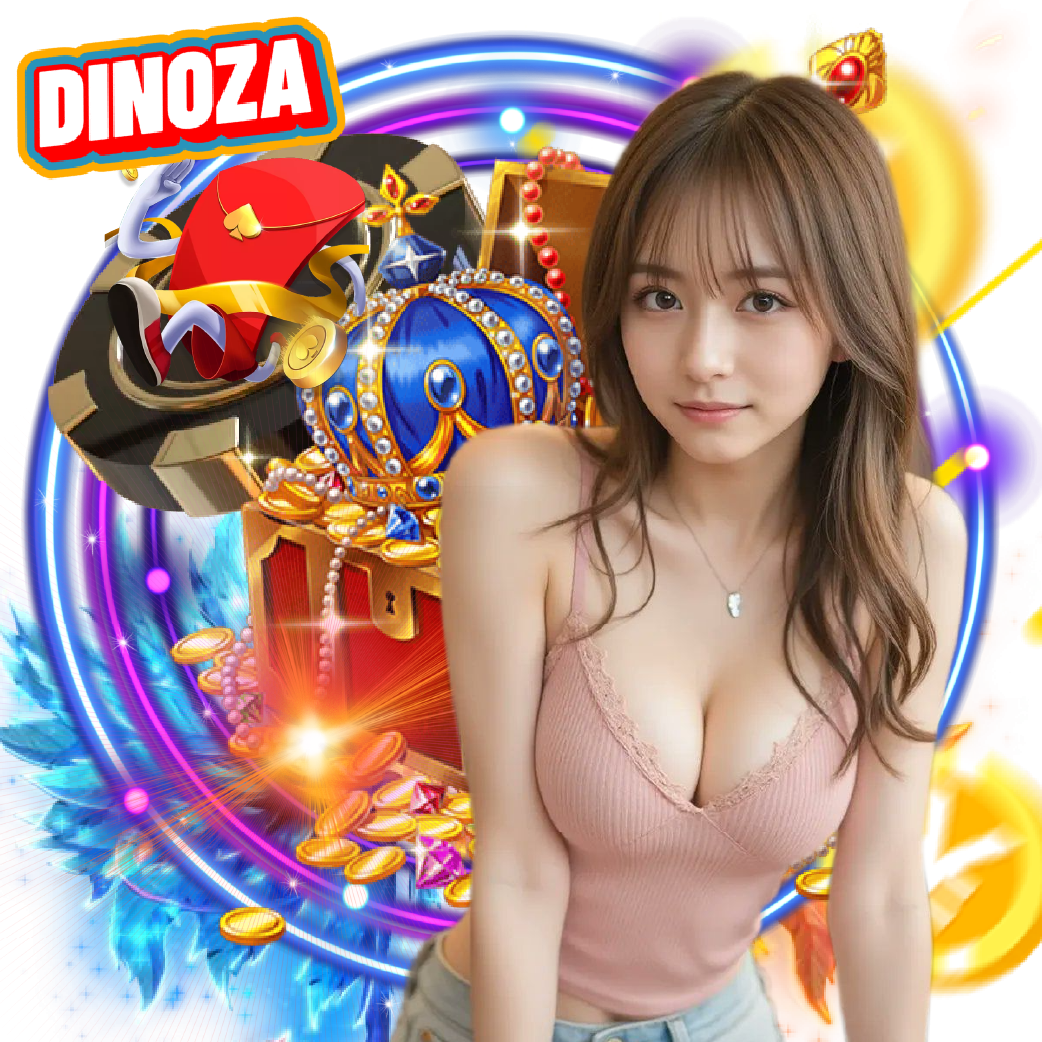 dinoza อันดับ 1